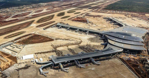 Giám đốc dự án sân bay Long Thành chính thức vào HĐQT ACV