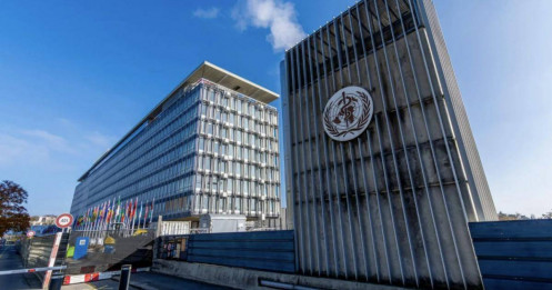 WHO lo ngại “mối đe dọa mới như COVID-19”, khẩn thiết kêu gọi Mỹ quay lại tổ chức