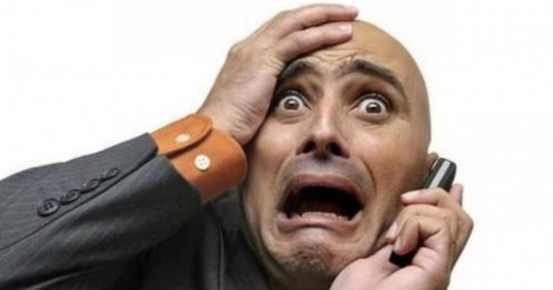 Báo lãi gấp 16 lần, Chủ tịch CTCK bất ngờ xin từ nhiệm