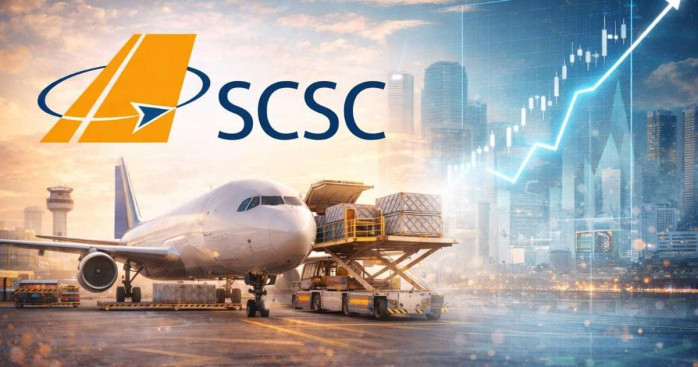 SCS Q4/2025: Lợi nhuận “đúng kịch bản”, nhưng câu chuyện tăng trưởng ...