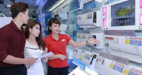 Năm 2026, ngành điện tử tiêu dùng tiếp tục tăng trưởng tích cực