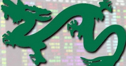 Giảm tỷ trọng nhóm Vingroup, Dragon Capital sắp tăng mạnh tỷ trọng tại một nhóm cổ phiếu