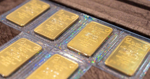 Tịch thu vàng miếng không phép từ 9/2/2026: Hiểu thế nào cho đúng?