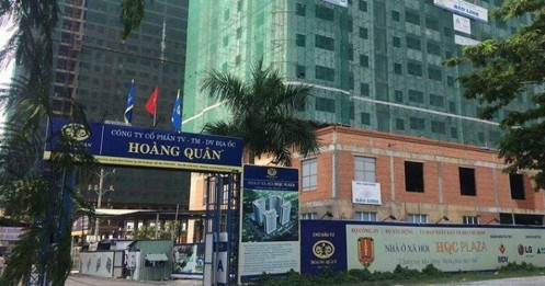 HQC và 13 năm cổ phiếu dưới mệnh giá: Bài toán dòng tiền chưa lời giải