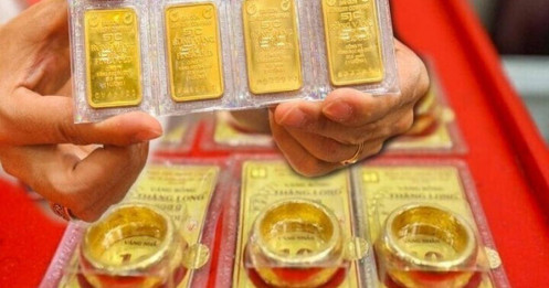 Giá vàng lại vượt mốc mọi thời đại, còn kỳ vọng hiệu suất cao cho 2026?