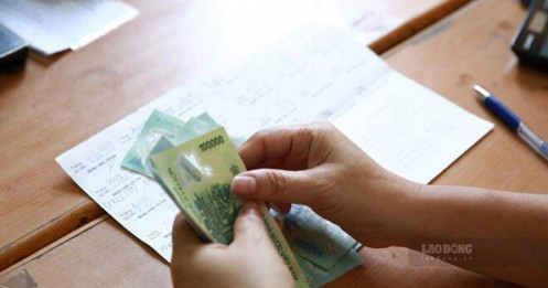 Những Đảng viên nào được nhận từ 600.000 – 2.000.000 đồng/người dịp Tết Nguyên đán 2026?