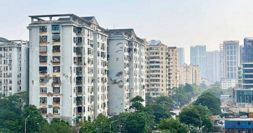 Những trường hợp được Hà Nội bồi thường gấp đôi khi thu hồi đất