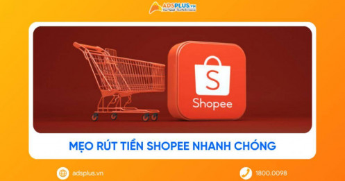 Rút tiền Shopee: Hướng dẫn chi tiết và những lỗi thường gặp 2025
