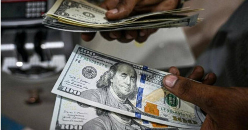 Fed bán đô để mua yên, USD đối diện ‘cú sốc tâm lý’ mới?
