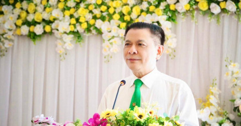 Điều gì đang xảy ra với Mai Linh? Chủ tịch tập đoàn đứng trước nguy cơ bị hoãn xuất cảnh
