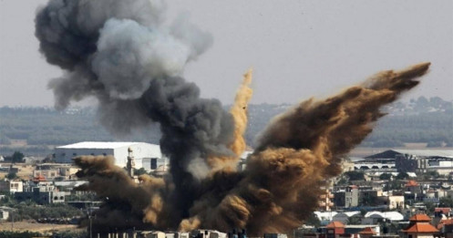 [Tiêu điểm vĩ mô] Căng thẳng Mỹ - Iran leo thang: "Ngòi nổ" Trung Đông và tín hiệu tạo đáy của giá dầu