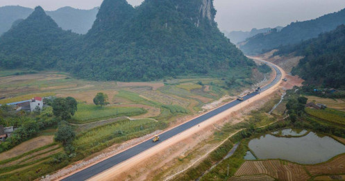 Tập đoàn Đèo Cả tăng sở hữu trực tiếp, củng cố vai trò chủ lực của HHV