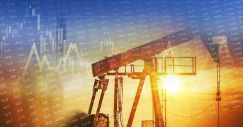 Giá xăng dầu hôm nay 28/1/2026: Tăng mạnh do bão tuyết tại Mỹ
