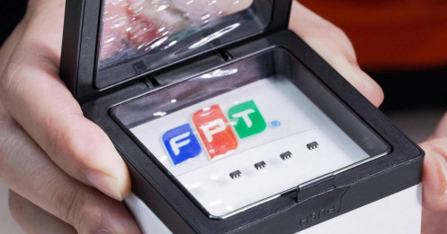 FPT tuyên bố làm nhà máy đóng gói chip: Lời giải cho cơn sốt gom hàng của khối ngoại
