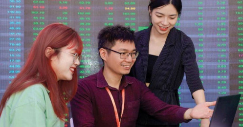 Khối ngoại thẳng tay bán ròng gần 1.800 tỷ đồng trong tuần cuối tháng 1, cổ phiếu nào bị xả nhiều nhất?