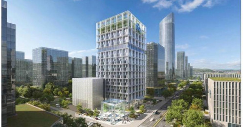 Sau FPT, gọi tên CMG: Siêu tổ hợp 300 triệu USD và tham vọng hạ tầng số số 1 Việt Nam