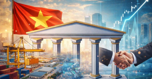 Nghị định 20/2026/NĐ-CP – Phần 2: “Mưa dầm thấm lâu” và cuộc phân hóa ngành trong chu kỳ lợi nhuận mới