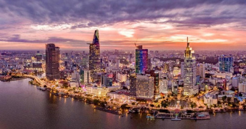 BĐS 2025 Phần 2: Dư cung hạng sang – tín dụng tăng nóng & những “vòng kim cô” chính sách từ 2026