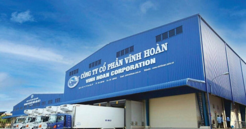 Công ty bà Trương Thị Lệ Khanh chi 900 tỷ mua lại cổ phiếu, chuyện gì đang xảy ra ở Vĩnh Hoàn?