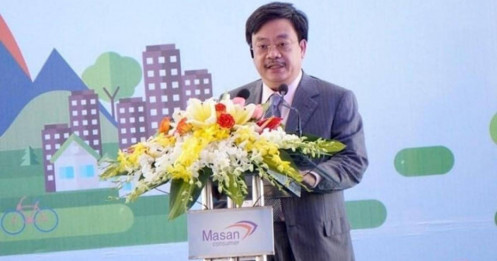 Lợi nhuận Masan cao nhất lịch sử, mục tiêu doanh thu gần 100.000 tỷ