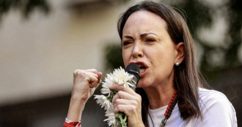 Quan hệ Mỹ – Venezuela rẽ hướng: Nhà Trắng đang cân nhắc lại lựa chọn?