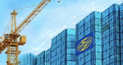 Cổ phiếu giảm sàn, Vinaconex sắp vào diện thanh tra: Ai kiểm soát, ai cho vay?