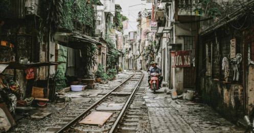 Hà Nội tái cấu trúc đô thị lõi: Những khu vực nào phải di dời dân cư?