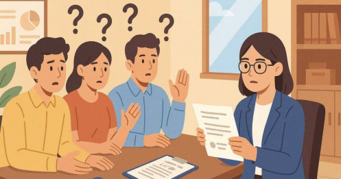 Tin đồn Sacombank không thưởng Tết lan truyền, lãnh đạo lên tiếng