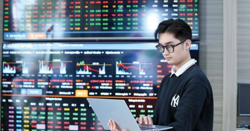 Nhận định chứng khoán 28/1: VN-Index nhiều khả năng tiếp tục dao động tích lũy