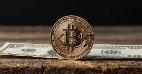 Giá Bitcoin bị kìm hãm quanh vùng 88.500 USD/BTC