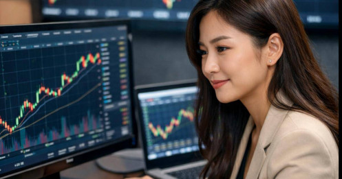 Quỹ đầu tư năm 2025: Tăng về quy mô, hụt về niềm tin dài hạn