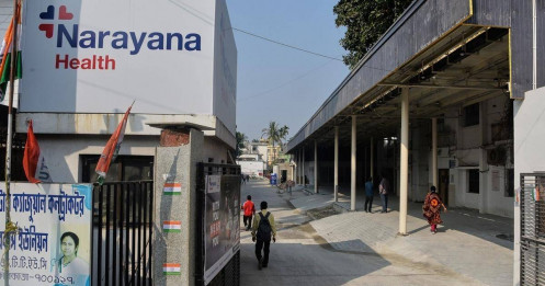 WHO đánh giá nguy cơ lây lan virus Nipah từ Ấn Độ ở mức thấp