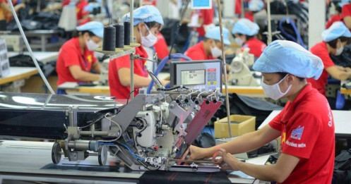 Từ mục tiêu tăng trưởng cao đến kiến tạo năng lực phát triển quốc gia