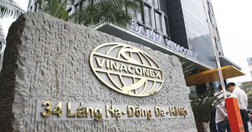 Vì sao Vinaconex không dự ĐHĐCĐ Viwaseen sau thương vụ mua lại 98% vốn?