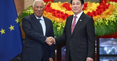 Việt Nam - EU chính thức trở thành Đối tác Chiến lược Toàn diện - Thúc đẩy điều gì cho kỷ nguyên vươn mình?