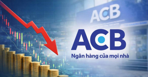 ACB Q4.2025 – Khi “ngân hàng chuẩn mực” hụt nhịp giữa chu kỳ tăng trưởng: Vấn đề chỉ là ngắn hạn hay dấu hiệu bão hòa?