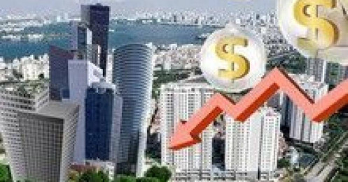 Dự báo bất động sản hà nội năm 2026