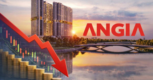 AGG Q4.2024 – Lợi nhuận bùng nổ giữa “mùa đông” BĐS: Sức bật thật hay chỉ là nhịp hồi nhờ thắt lưng buộc bụng?