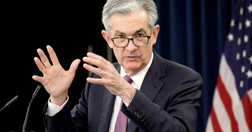 Fed “án binh bất động”, phát tín hiệu thận trọng trước lạm phát dai dẳng và tăng trưởng ổn định