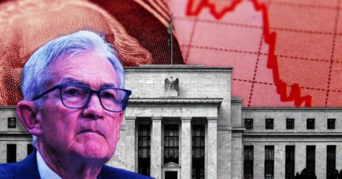 Fed giữ nguyên lãi suất giữa bất định kinh tế và áp lực chính trị: lạm phát chưa hạ nhiệt, rủi ro niềm tin gia tăng