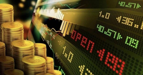 Giá vàng lập đỉnh nhưng CEO Dragon Capital nói thẳng: Đầu tư dài hạn vẫn thua chứng khoán