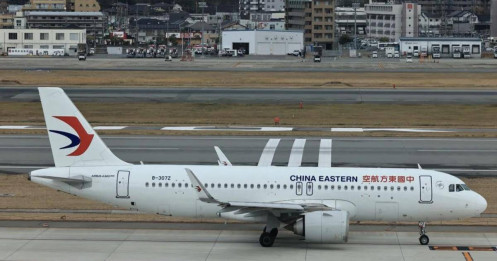 Trung Quốc hủy sạch 49 đường bay sang Nhật Bản, điều gì đang xảy ra?