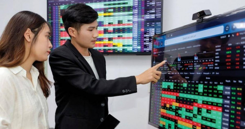 Nhận định chứng khoán 29/1: VN-Index có khả năng thủng mốc 1.800 điểm