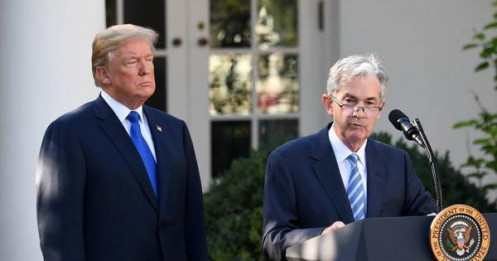 Fed “án binh bất động”, chu kỳ giảm lãi suất chững lại khi ông Powell sắp mãn nhiệm