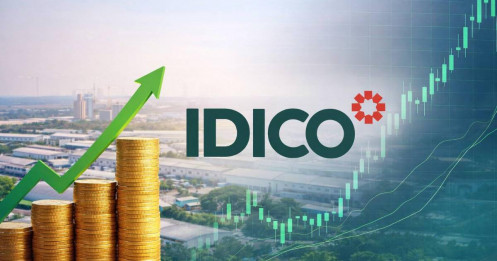 IDC Q4.2025 – Cú bật lợi nhuận sau tích lũy: Đã qua đáy chu kỳ hay chỉ mới bắt đầu sóng tăng mới của cổ phiếu KCN?