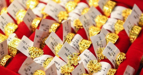 Để sàn giao dịch vàng phát huy vai trò và kỳ vọng