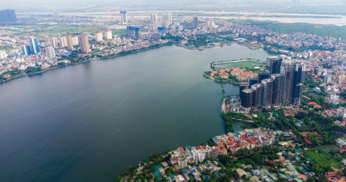 Di dời gần một triệu người Hà Nội: Ứng xử thế nào với chiều sâu lịch sử?