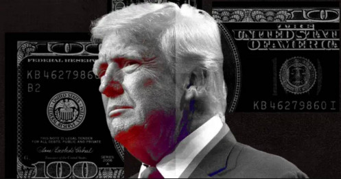 Đồng USD trượt giá: Nguyên nhân và tác động