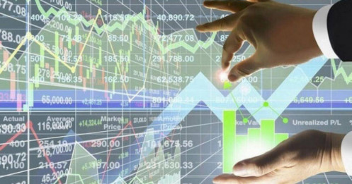 Áp lực bán ở nhóm cổ phiếu Nhà nước đang xuất hiện - Vậy dòng tiền sẽ chảy đi đâu?
