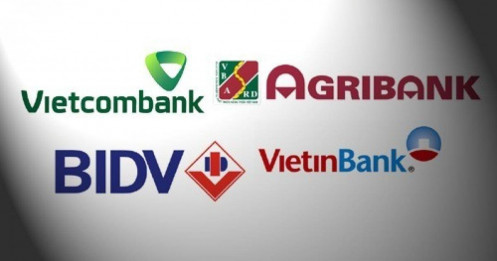 Thị trường tài chính 2026: Tín dụng xanh làm trọng tâm - Big 4 chiếm lợi thế tuyệt đối